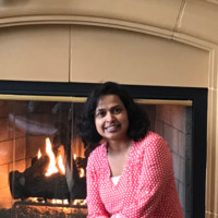 Shirley Poothamby
