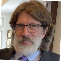 Jonathan Keating