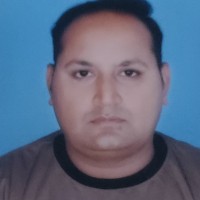 Chander Mohan Sharma