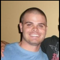 Kyle Daugherty