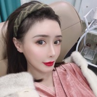 黄娇娇
