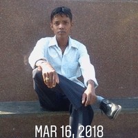 Magib Mahammad Barbhuiya
