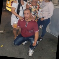 John Freider Jaramillo Ramirez