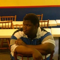 Trenton Alston