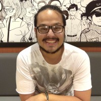 Guilherme Yogi