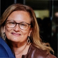 Helen Skouteris