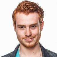 Jason Reef