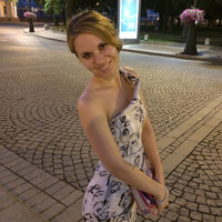 Мария Сергеева
