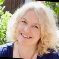 Susan Greenwood