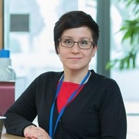 Anna Kiełbasa