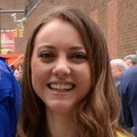 Katie Gallagher