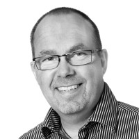 Rolf Olofsson