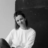 Katya Baukova