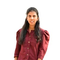 Nikhitha L