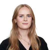 Benedikte Plum Enemark