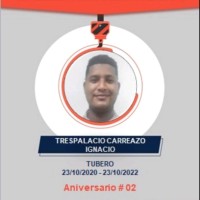 Ignacio Trespalacio Carreazo