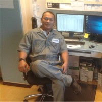 Ronron Gilbuena