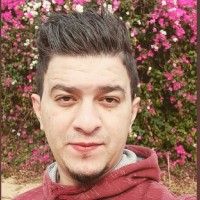 Ahmad Elyan