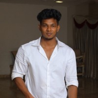 Goutham G