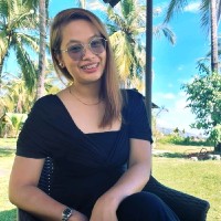 Jocelle Mañalac