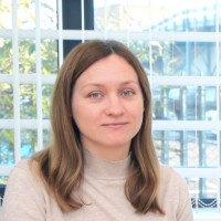 Liza Rakina