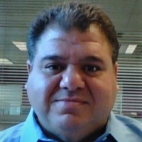 Joseph Palazzolo