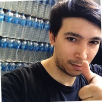 Rodrigo P