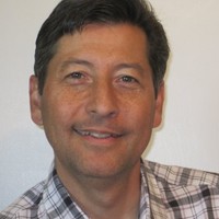 Cesar Carozzi