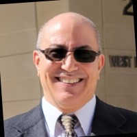 Jose D. Versace, P.E.