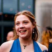 Amy Parkes