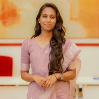 Dilushi Priyadarshani