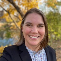 Sarah Anderson