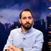Mohammad Rahbari