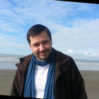 Christophe Cussaguet