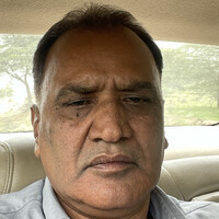 Prem kumar Sukhani
