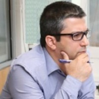 Saeid Farahani