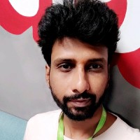 Shivaa Parvathaneni