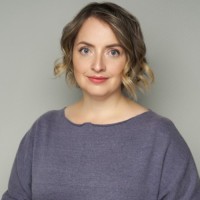 Ирина Жукова