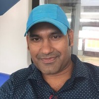 Srinivasu (Sri) Nallamari