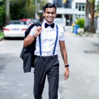 Rajendran Vigneshwaran