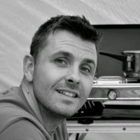 Jason Michael Rowe