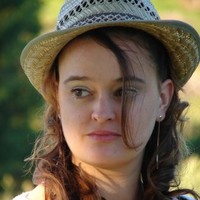 Stéphanie Harel