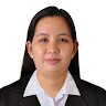 Cathrina Alma Faustino