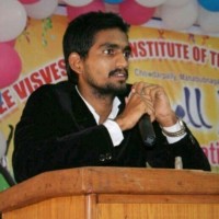 Bharadwaj Reddy