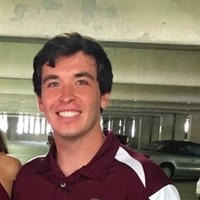Connor Cahill