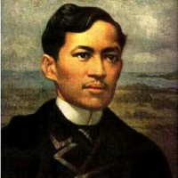 Jose Protacio Rizal Mercado Y Alonso Realonda