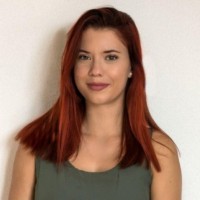 Lucie Barošová