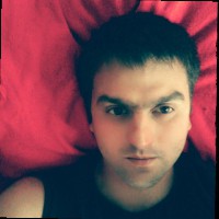 Denis Romanenko