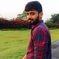 Aarambh Mishra
