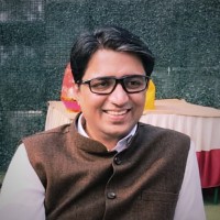 UPDESH VERMA